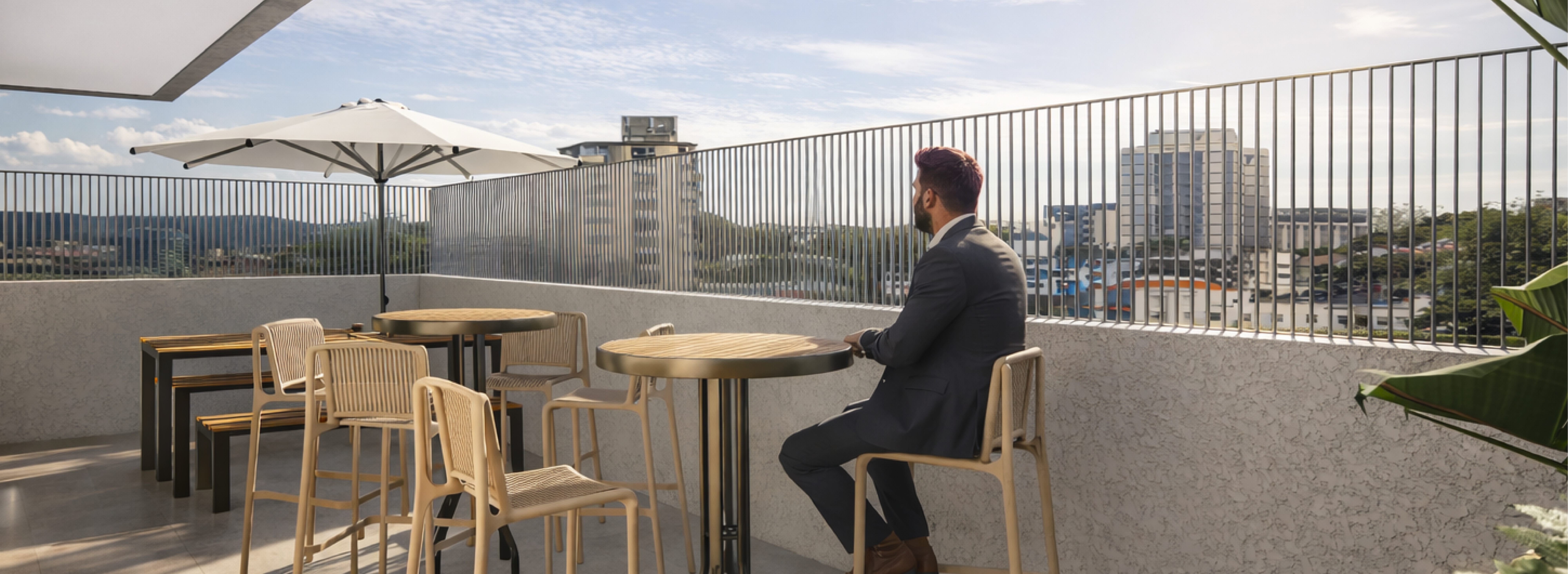 Avantus Incorporadora - Aura Pinhais