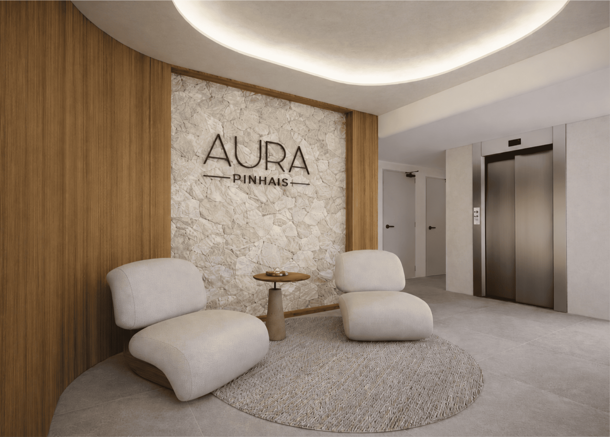 Avantus Incorporadora - Aura Pinhais